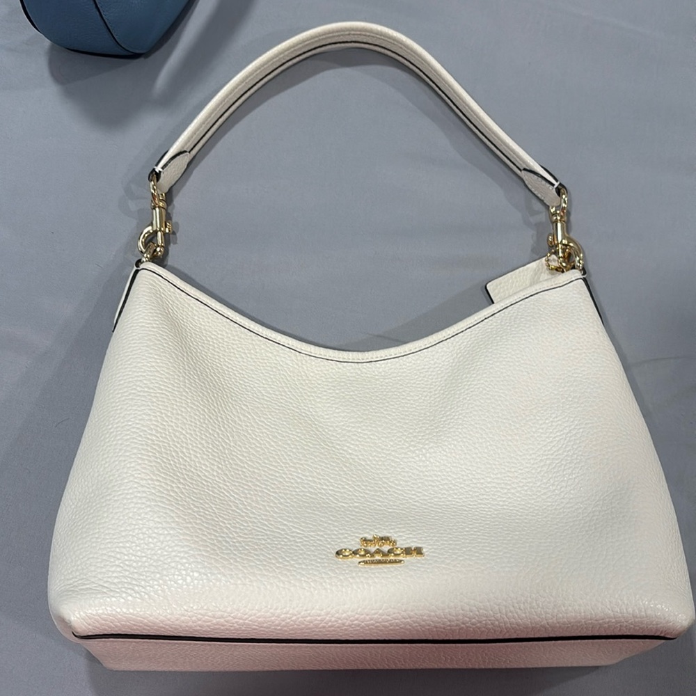 Laurel Coach Purse